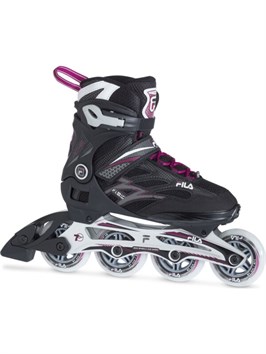 Rolki Fila Argon W rekreacyjne czarne r. 38 55523987