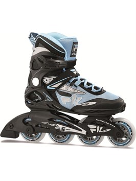 Rolki Fila Legacy Comp Lady rekreacyjne czarne r. 38 55555319