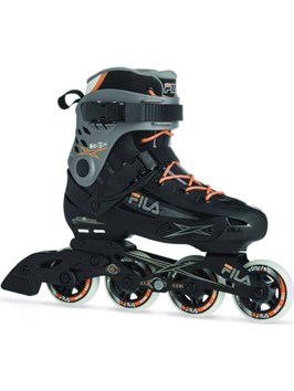 Rolki Fila Madam Houdini rekreacyjne zielone r. 40 55640337