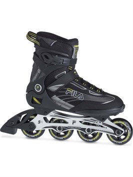 Rolki Fila Mizar Lady rekreacyjne czarne r. 42 55560995