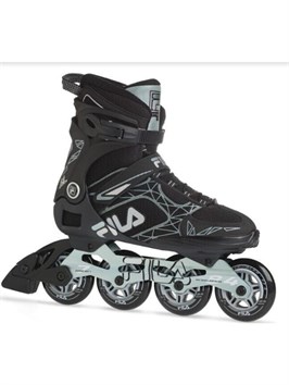 Rolki Fila Legacy PRO 84 Men rekreacyjne czarne r. 46 55748846