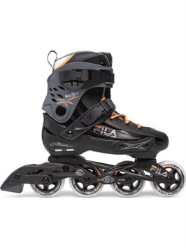 Rolki Fila Madame Houdini rekreacyjne czarne r. 37.5 55751231