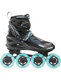 Inline skates Roces Helium II W Tif 400 872 00001 19637987