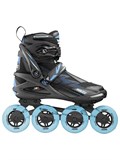 Inline skates Roces Helium II W Tif 400 872 00001 19637987