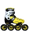 KRF Impact 4x90 inline-skates 50763627