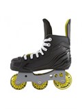 Bauer RH RS Jr 1053755 Roller Hockey Skates 59953438
