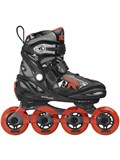 Inline skates Roces Moody Boy Tif Jr 400 855 02 14471511