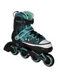 KRF Ajust Jungle Kinder-Inlineskates 60453666