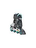 ROLLERBLADE Macroblade 80 Inline-Skates für Damen 64912820