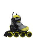 ROCES Moody x tif inline-skates 64460506