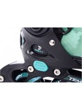 Tempish Dasty Jr. 1000049 rollers 16996289
