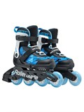 ROLLERBLADE Microblade SL Kinder-Inlineskates 66981086