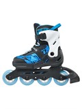 ROLLERBLADE Microblade SL Kinder-Inlineskates 66981086