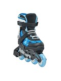 ROLLERBLADE Microblade SL Kinder-Inlineskates 66981086