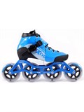 POWERSLIDE 3X Adjustable Evo Kinder-Inlineskates 68172850
