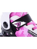 TEMPISH Dasty Adjustable Kinder-Inlineskates 16996290