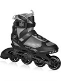 Rolki Spokey Revo rekreacyjne czarne r. 38 55871026