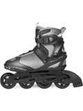 Rolki Spokey Revo rekreacyjne czarne r. 38 55871026