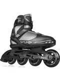 Rolki Spokey Revo rekreacyjne czarne r. 38 55871026