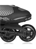 Rolki Spokey Revo rekreacyjne czarne r. 38 55871026