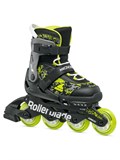 ROLLERBLADE Microblade SL Kinder-Inlineskates 68543527