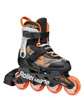 ROLLERBLADE Microblade SL Kinder-Inlineskates 68543527