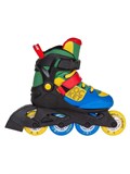 POWERSLIDE Rocket adjustable inline-skates 68173357
