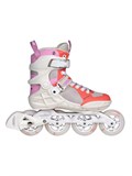 POWERSLIDE Phuzion argon peach 90 inline-skates 68173346