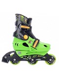 TEMPISH Racer+Protectors+Helmet inline-skates 18813092