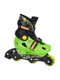TEMPISH Racer+Protectors+Helmet inline-skates 18813092