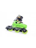 TEMPISH Racer+Protectors+Helmet inline-skates 18813092