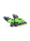 TEMPISH Racer+Protectors+Helmet inline-skates 18813092