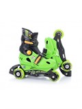 TEMPISH Racer+Protectors+Helmet inline-skates 18813092