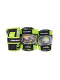 TEMPISH Racer+Protectors+Helmet inline-skates 18813092