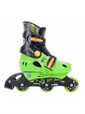 TEMPISH Racer+Protectors+Helmet inline-skates 18813092