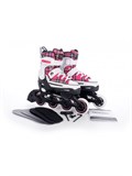 TEMPISH Rebel T Adjustable Kinder-Inlineskates 19514684