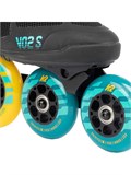 K2 SKATE VO2 S 100 X BOA inline-skates 43142136