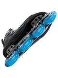 Bauer RH RSX Sr 1053753 Roller Hockey Skates 59953430