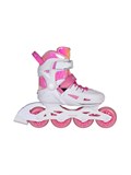 POWERSLIDE Universe 4w adjustable inline-skates 64933710