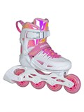POWERSLIDE Universe 4w adjustable inline-skates 64933710