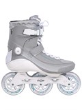 POWERSLIDE Swell Glacier Lake 100 3D Adapt Padding inline-skates 68172224
