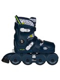 PLAYLIFE Smile Adjustable inline-skates 68169972