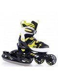 TEMPISH Misty Duo Junior Eis-und Inlineskates 16795249