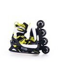 TEMPISH Misty Duo Junior Eis-und Inlineskates 16795249