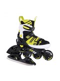 TEMPISH Misty Duo Junior Eis-und Inlineskates 16795249