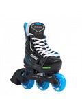Bauer RH X-LP Jr 1059467-07 Adjustable Rollers 63625581