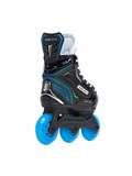 Bauer RH X-LP Jr 1059467-07 Adjustable Rollers 63625581