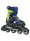 ROLLERBLADE Microblade Kinder-Inlineskates 68543526