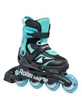 ROLLERBLADE Microblade Kinder-Inlineskates 68543526