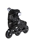 POWERSLIDE Jet Pro Black Adjustable inline-skates 64933639